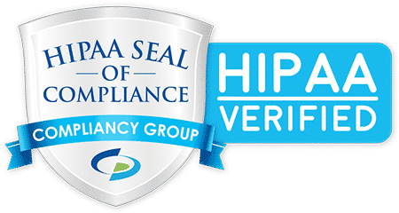 Texas PGx HIPPA Compliance